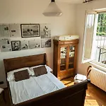 Casa Boccardi ゲストハウス *