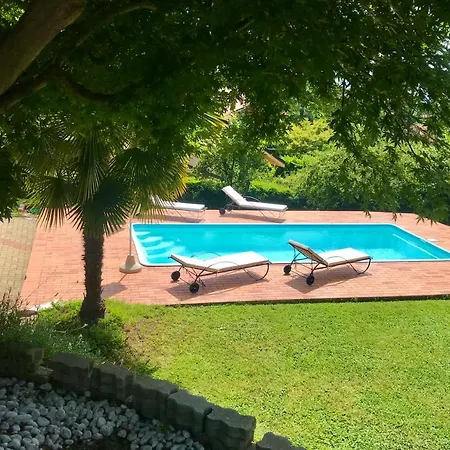 Casa Boccardi Pino Torinese