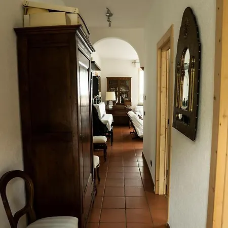 Vendégház Casa Boccardi Pino Torinese