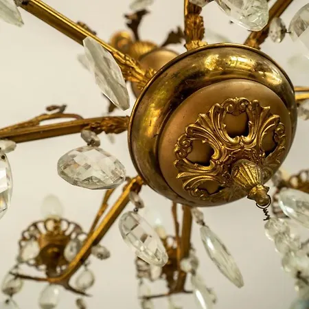 Casa Boccardi ゲストハウス