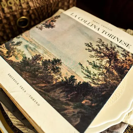 Casa Boccardi Vendégház *