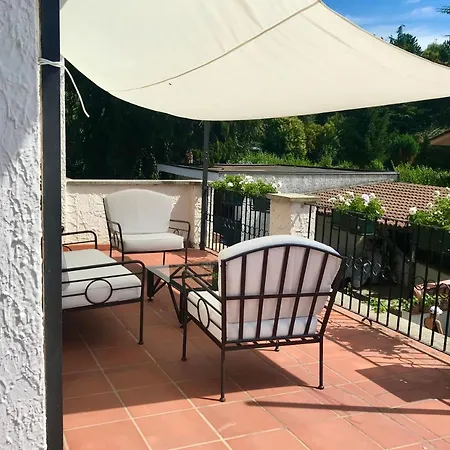 Casa Boccardi Pino Torinese