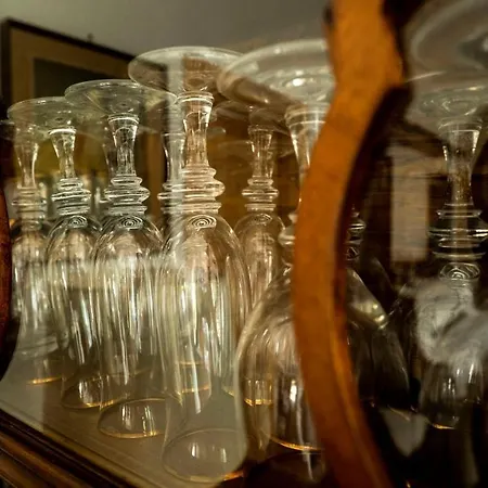 Casa Boccardi Maison d'hôtes *