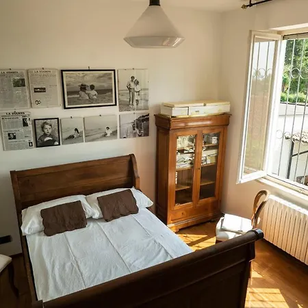 Casa Boccardi Vendégház *