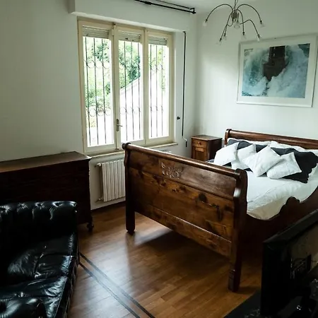 Vendégház Casa Boccardi Pino Torinese