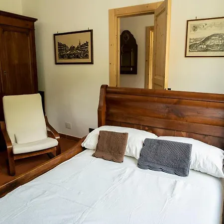 Casa Boccardi Konukevi