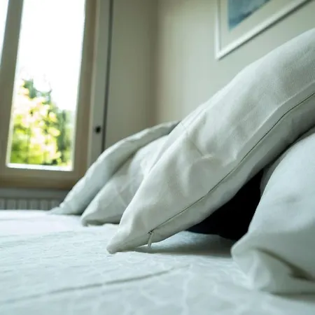 Casa Boccardi Vendégház Pino Torinese