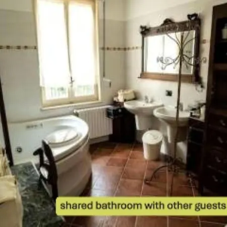 Casa Boccardi Pino Torinese