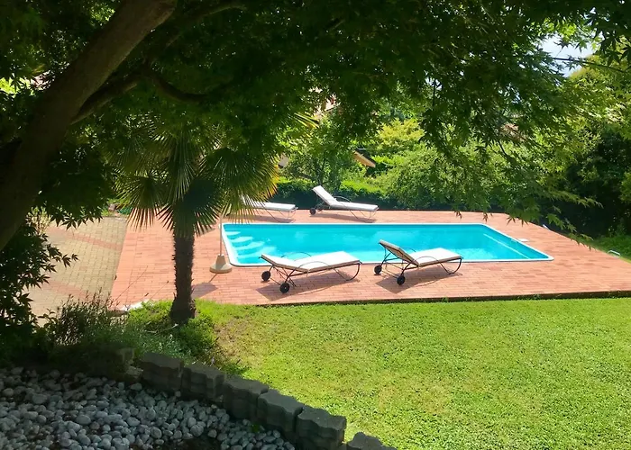 Casa Boccardi Pino Torinese