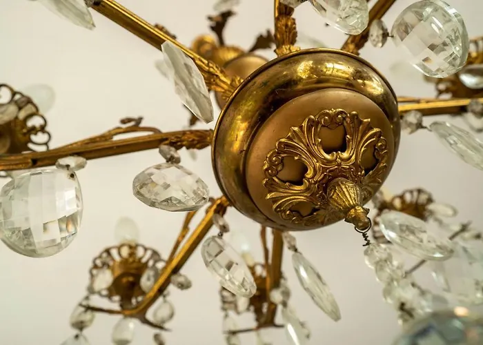 Casa Boccardi Gæstehus