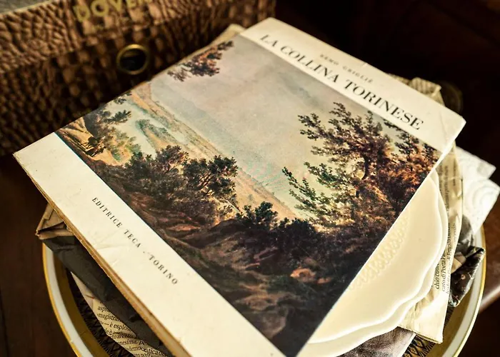 Casa Boccardi Gæstehus *