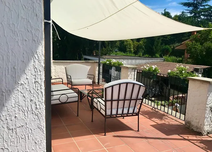 Casa Boccardi Pino Torinese