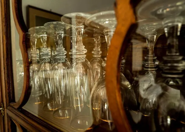 Casa Boccardi Gæstehus *