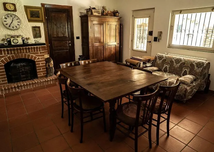 Gæstehus Casa Boccardi