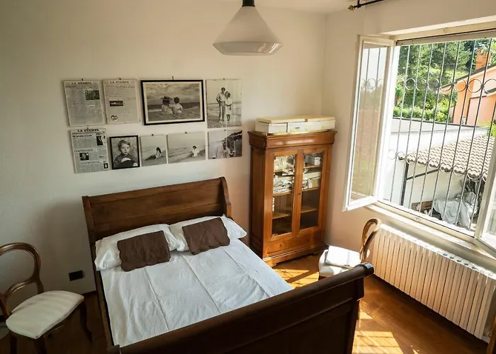 Casa Boccardi Gæstehus *