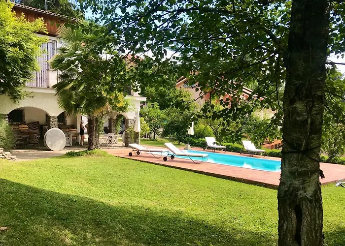 Gæstehus Casa Boccardi