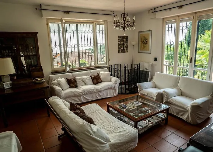 Casa Boccardi Gæstehus Pino Torinese