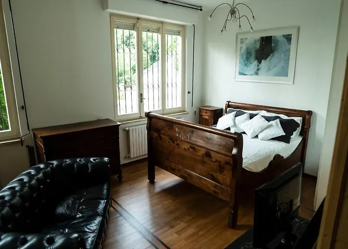 Gæstehus Casa Boccardi Pino Torinese