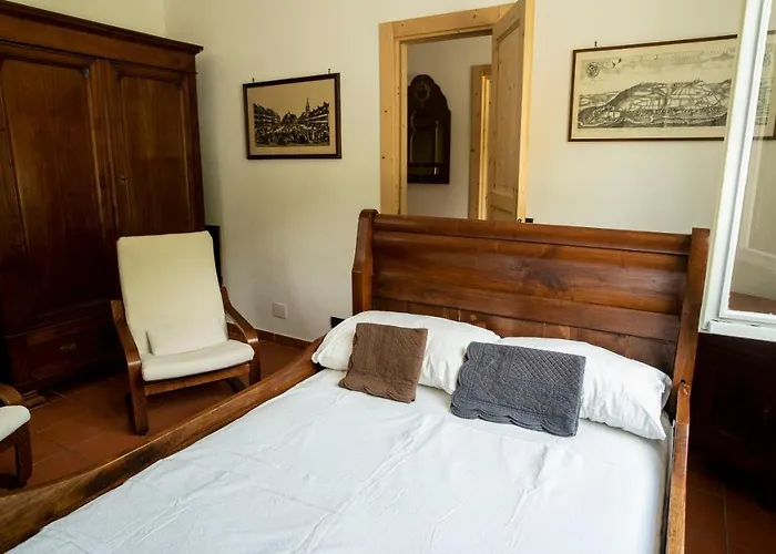 Casa Boccardi Gæstehus