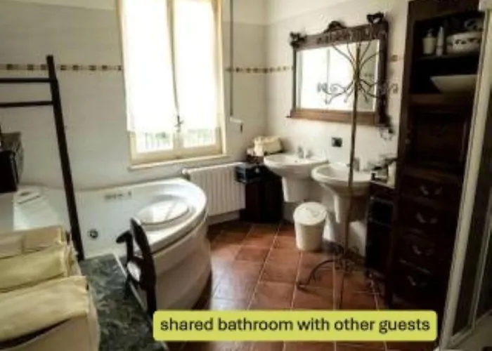 Casa Boccardi Pino Torinese